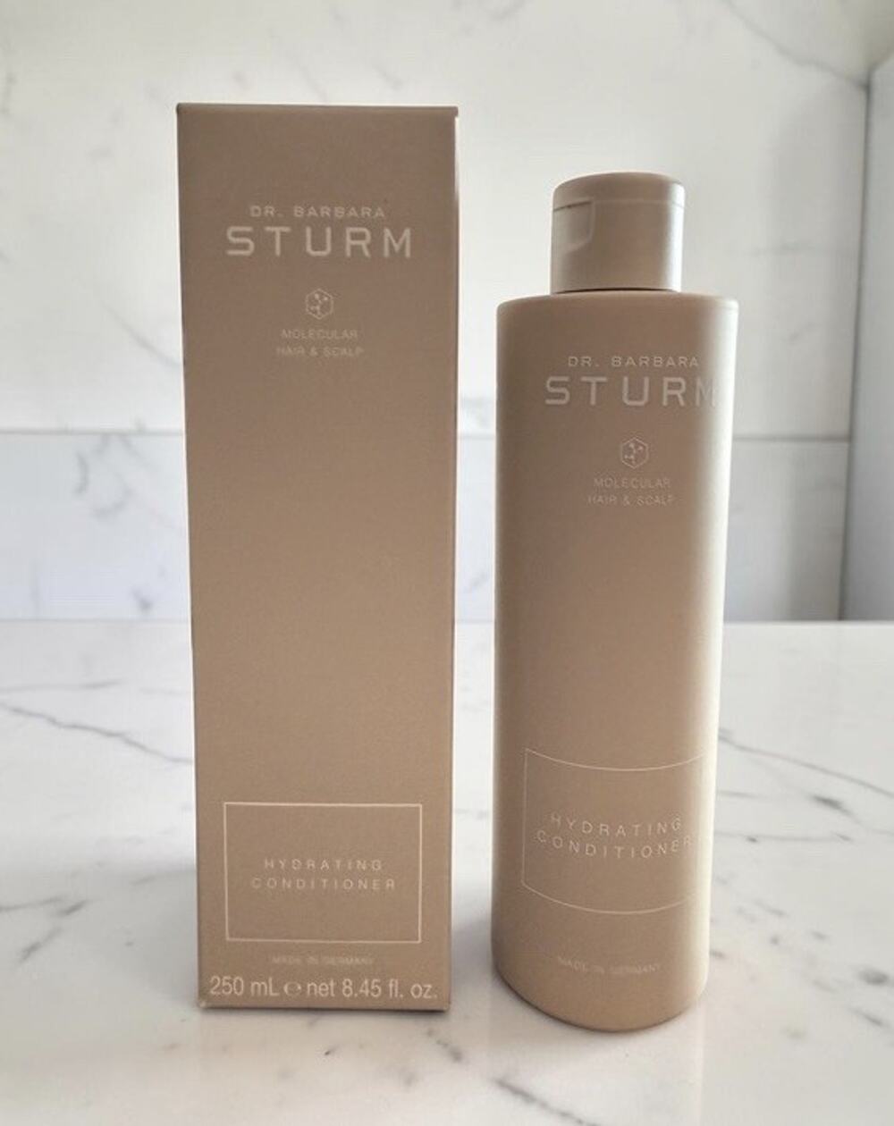 DR BARBARA STURM Hydrating Conditioner 250 ml / 8.45 fl oz BNIB